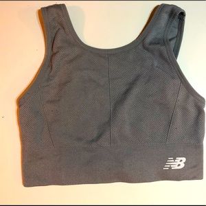 New Balance Low Impact Sports Bra